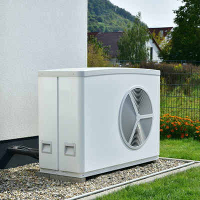 Pompa ciepła w Chełmie