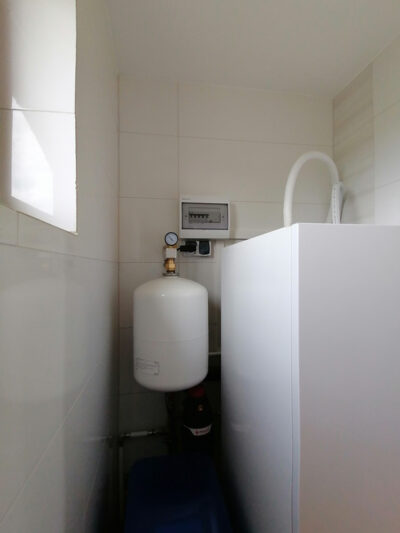 Pompa ciepła z montażem w Chełmie